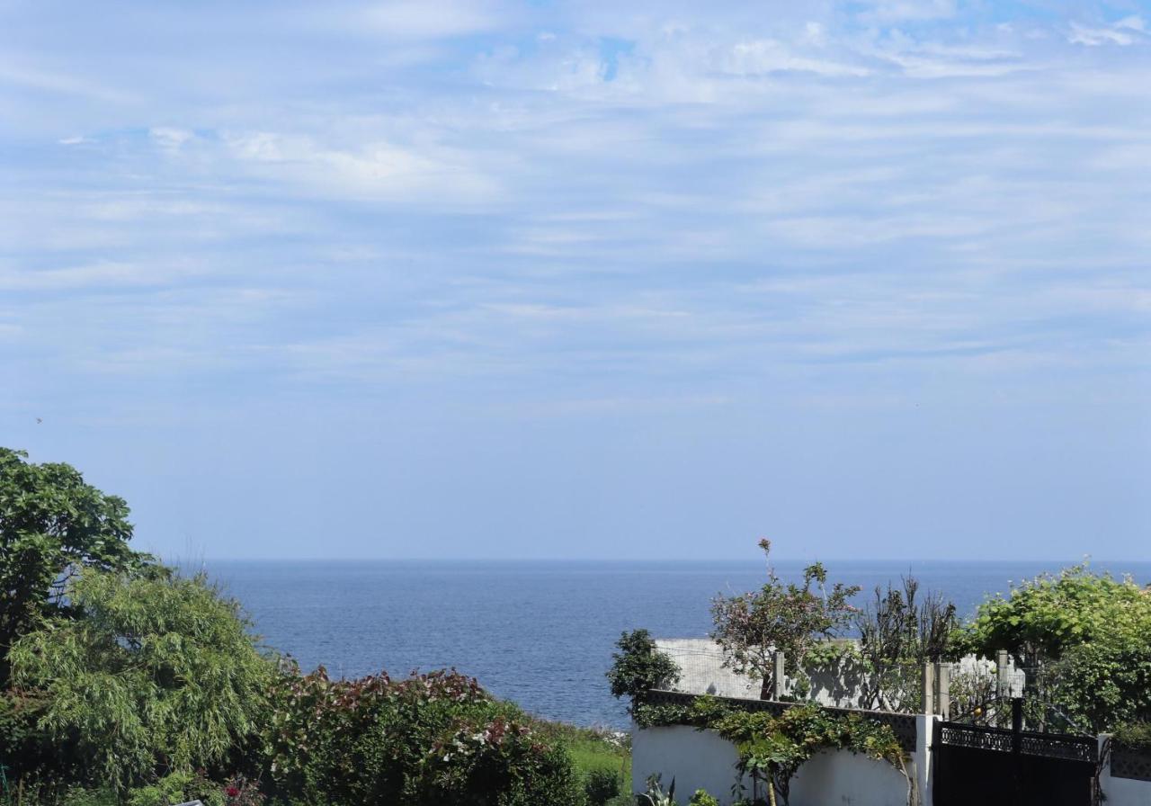 דירות פורטו דה אספסנטה Vistas Al Mar מראה חיצוני תמונה