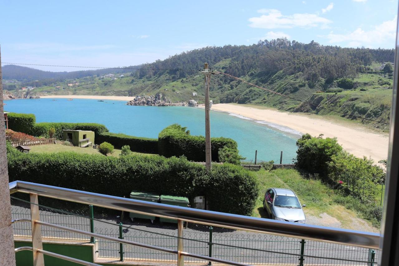 דירות פורטו דה אספסנטה Vistas Al Mar מראה חיצוני תמונה