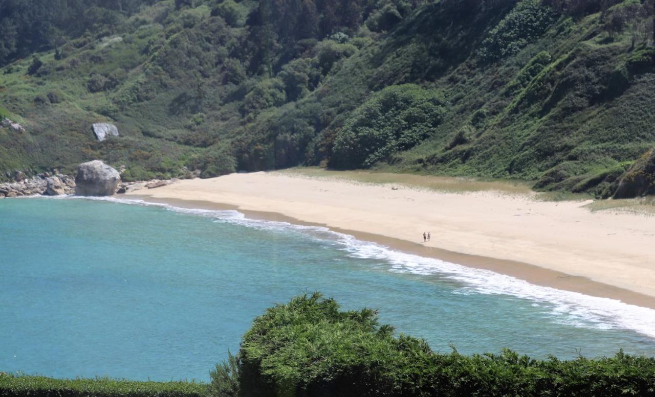 דירות פורטו דה אספסנטה Vistas Al Mar מראה חיצוני תמונה