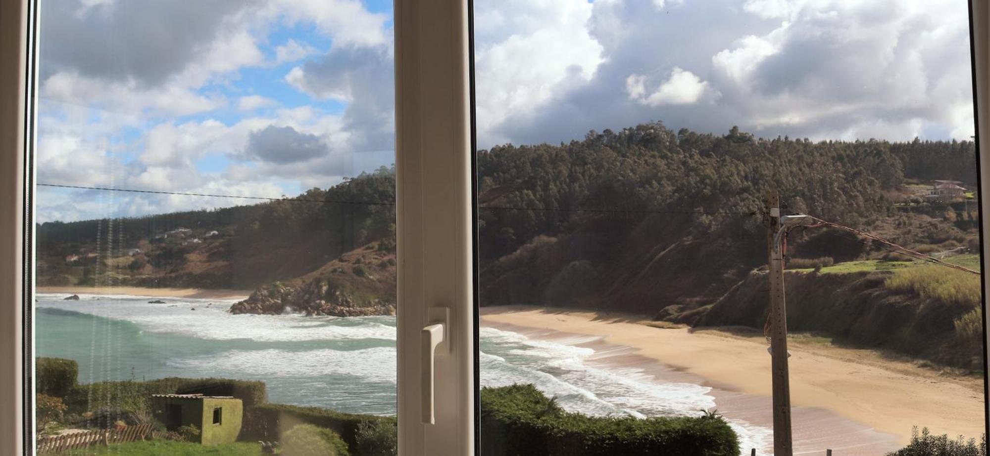 דירות פורטו דה אספסנטה Vistas Al Mar מראה חיצוני תמונה